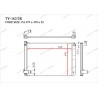 Радиатор основной Gerat TY-162/2R