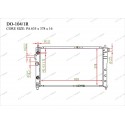 Радиатор основной Gerat DO-104/1R
