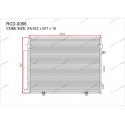 Конденсатор Gerat RCD-0068