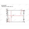 Радиатор основной Gerat KI-103/1R
