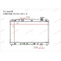 Радиатор основной Gerat TY-144/1R